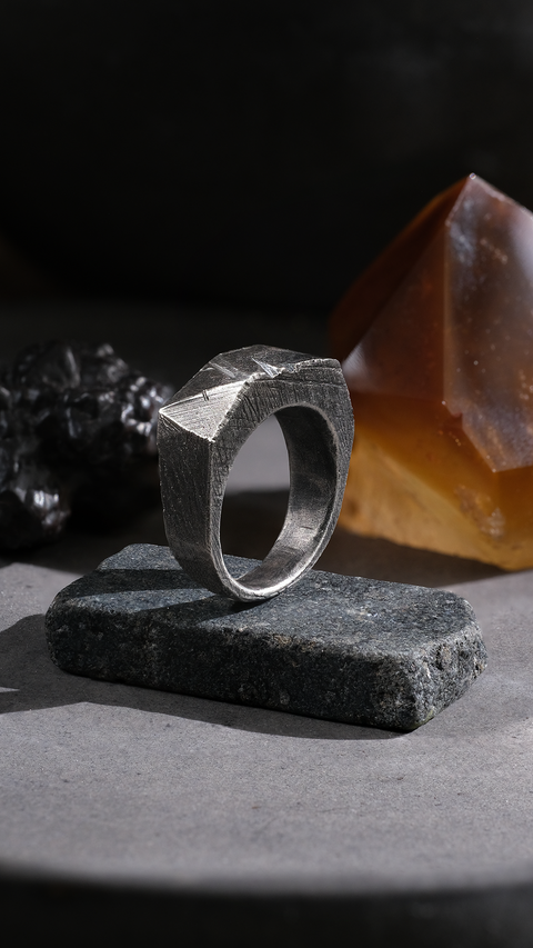 Custom Jewelry Workshops |  For Beginners - briar de wolfe
