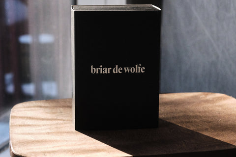 Gift Card - briar de wolfe