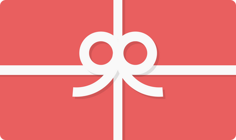 Gift Card - briar de wolfe