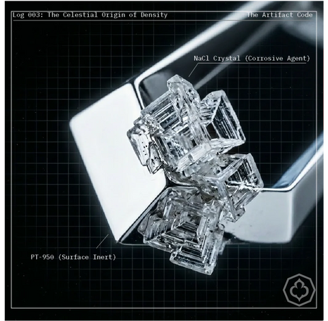 Log 003: The Noble Resistence