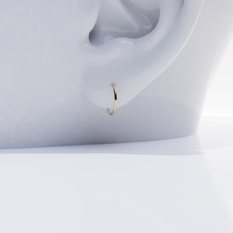 [01] THE SLEEPER SERIES