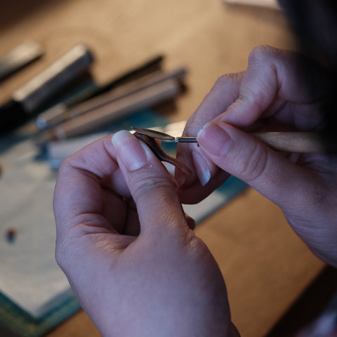 The Gift of Workshops with Unit 270| Custom Ring Making | For Beginners