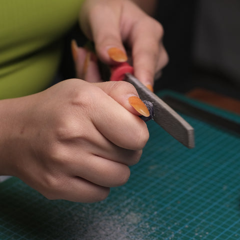 The Gift of Workshops with Unit 270| Custom Ring Making | For Beginners