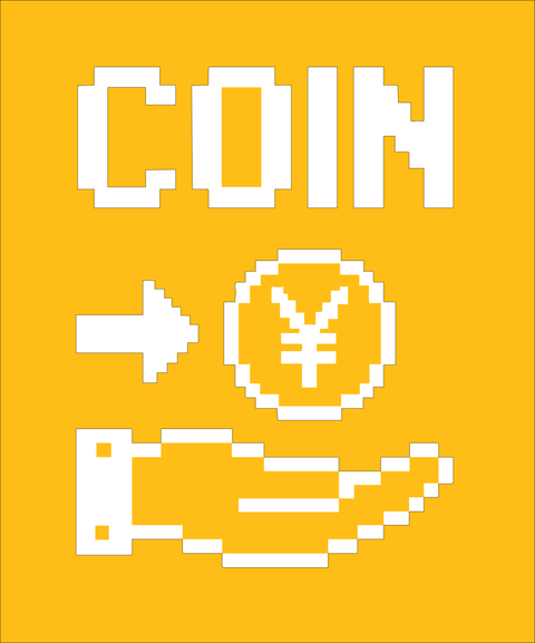 Gacha Coin