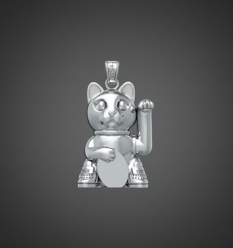 Jewelry Customization Experience