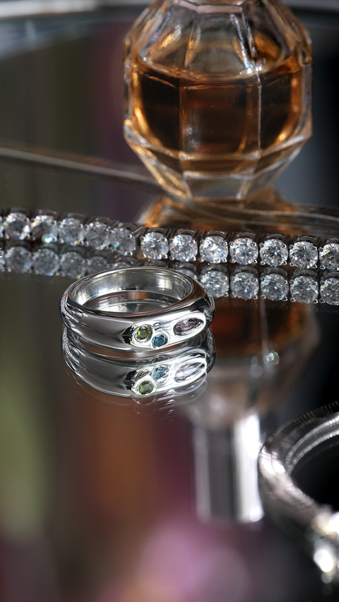 Custom Jewelry Workshops |  For Beginners - briar de wolfe