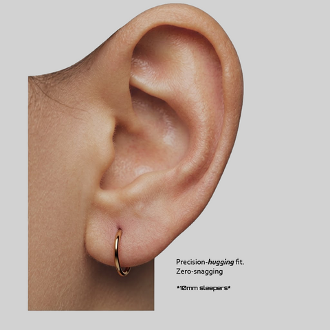 Traverses 10K - moyennes 13 mm